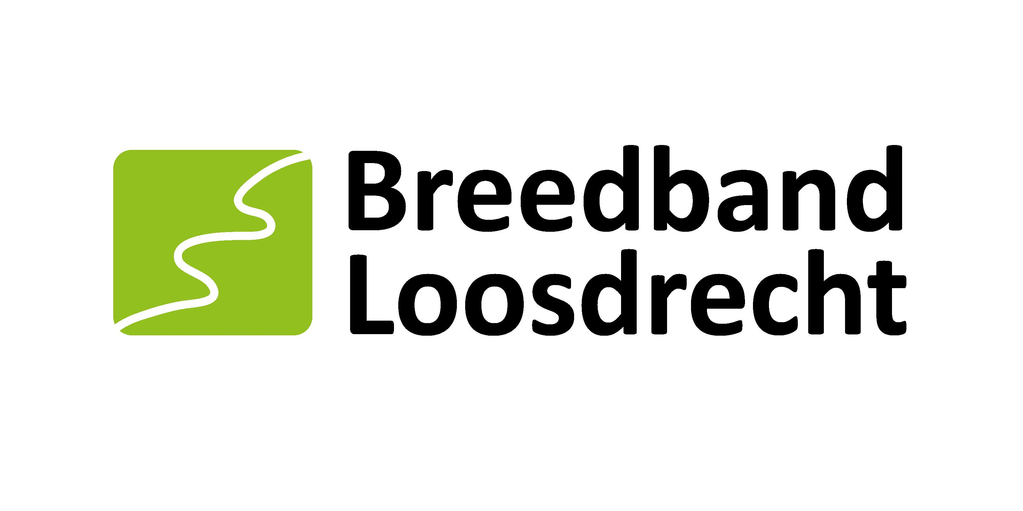 Breedband Loosdrecht logo