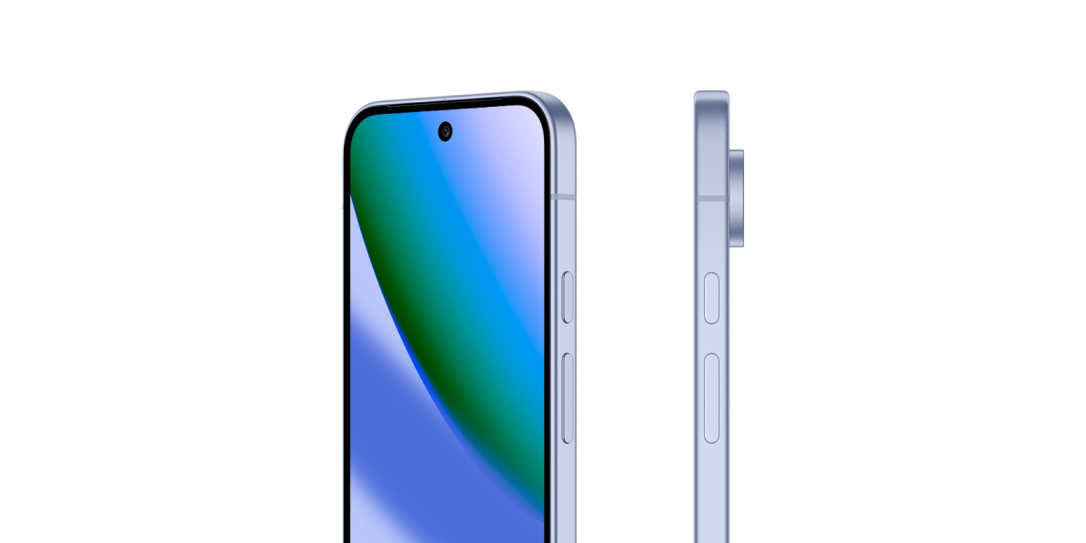 Icoon van Gemini Nano (Google's AI)