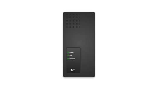 Glasvezelkastje TY-01