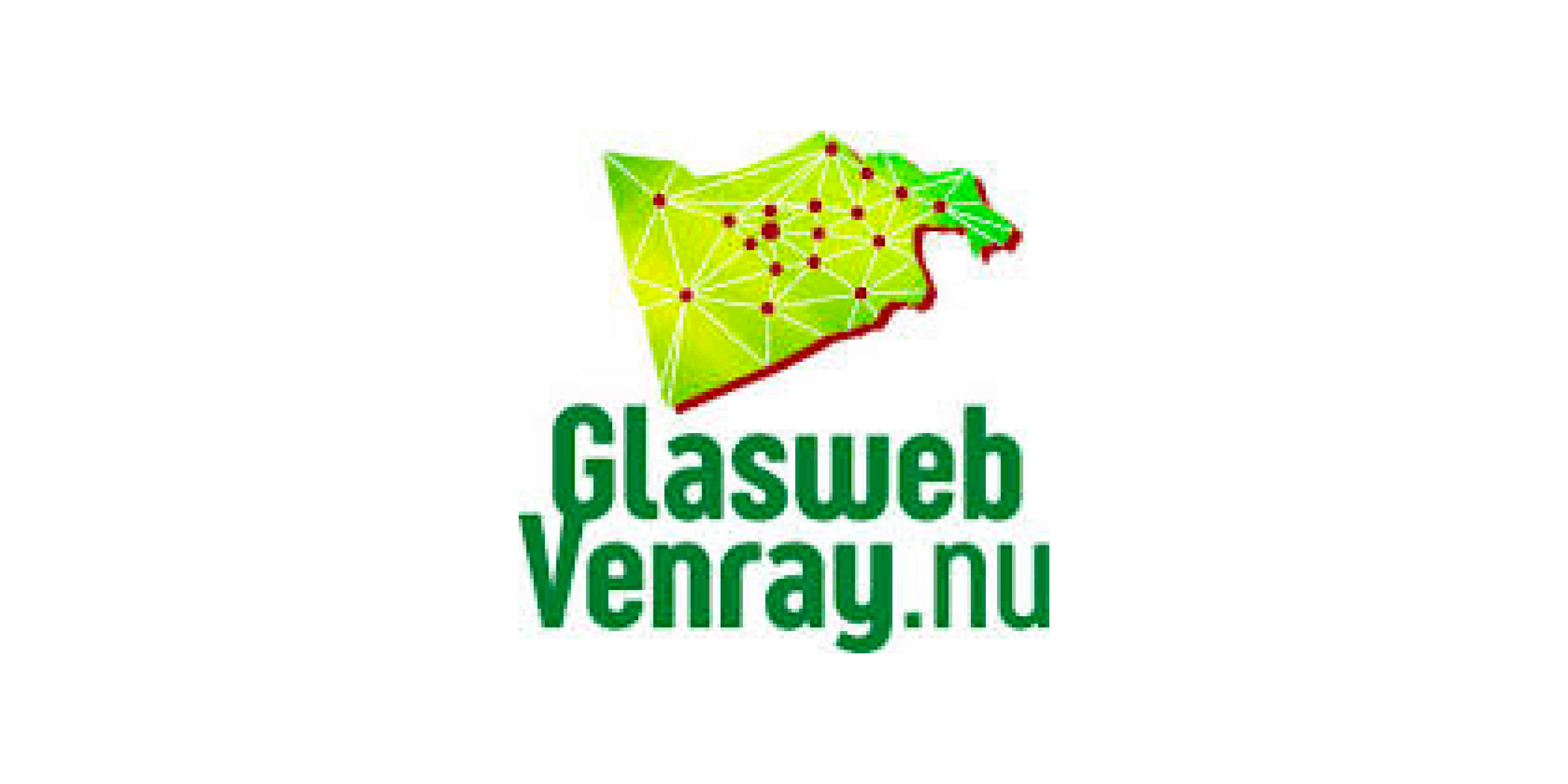 Logo GlaswebVenray