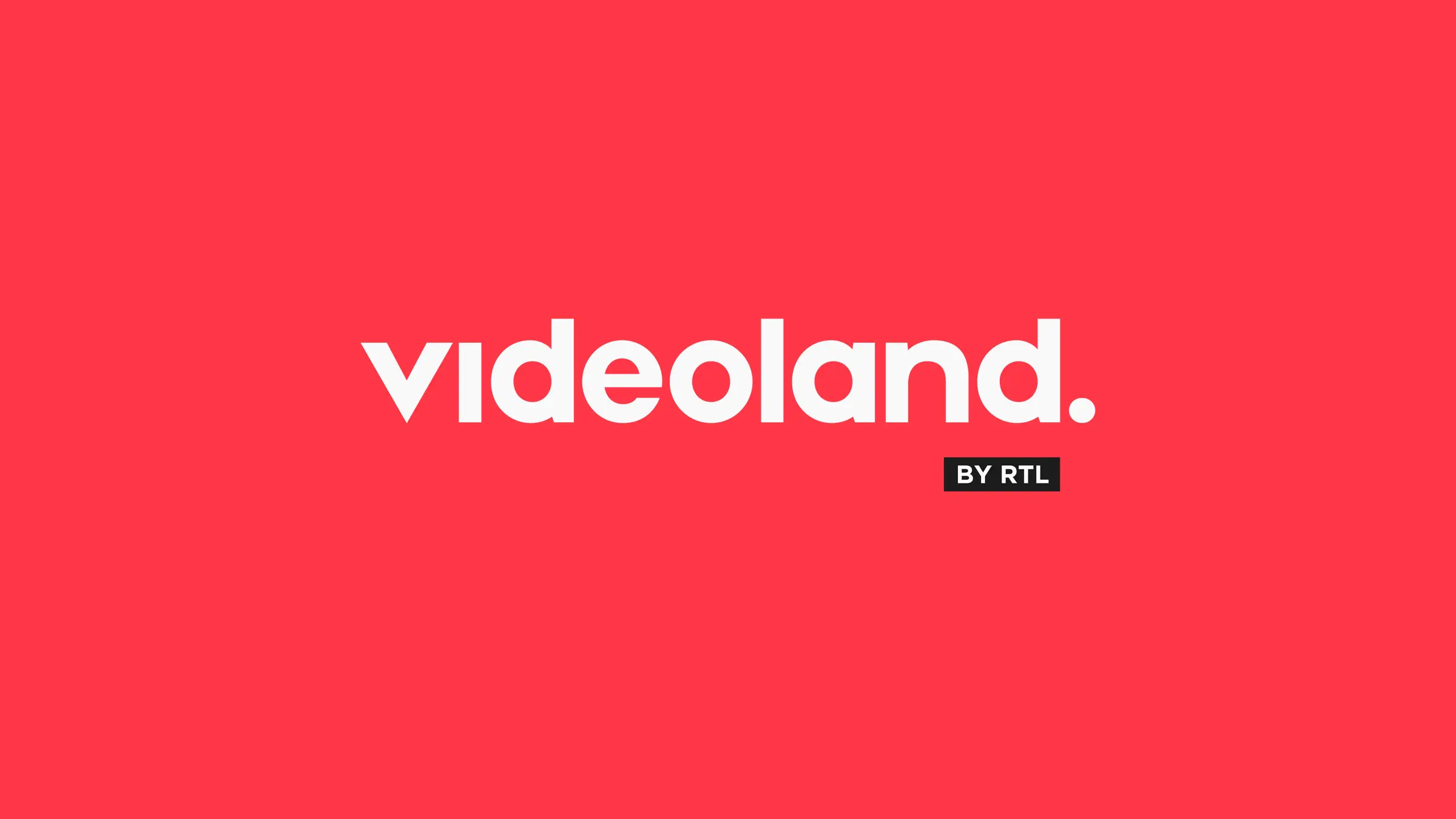 Videoland logo