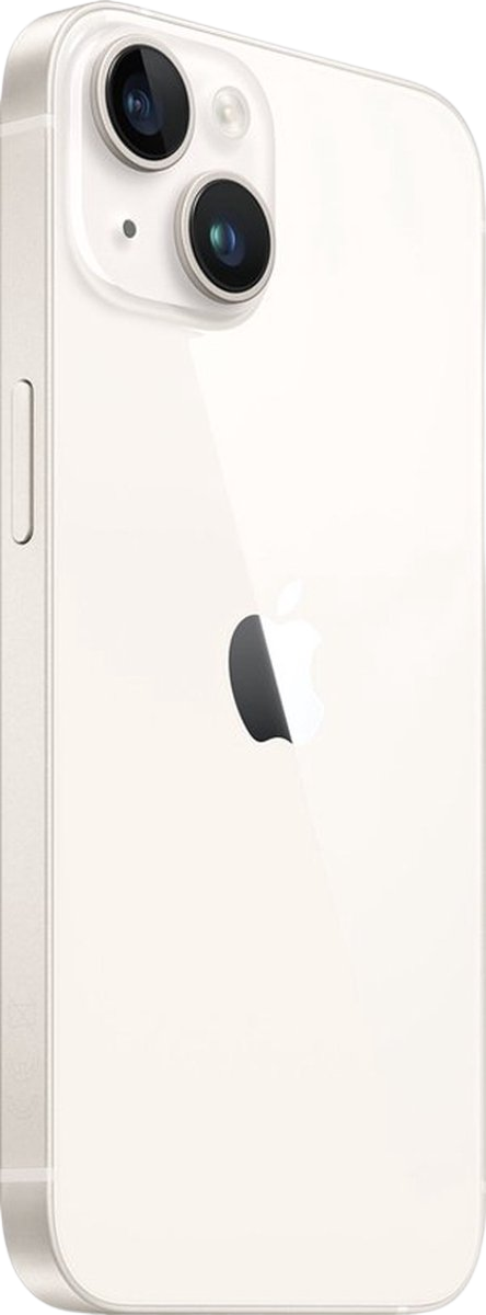 Apple iPhone 14 Plus achterkant