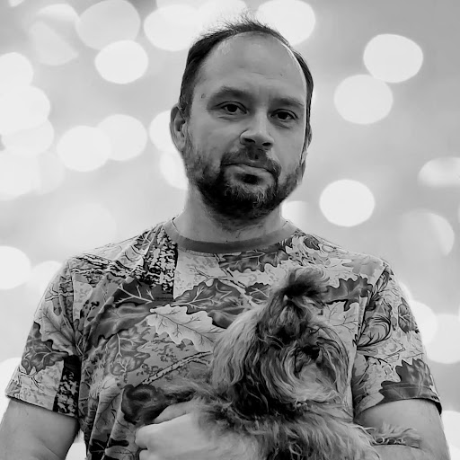 Oleg Dashevskii