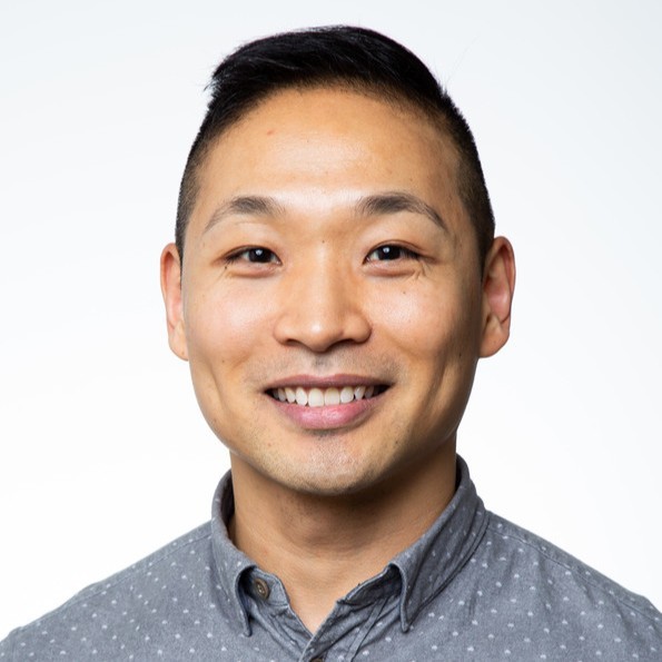 Jimmy Hang