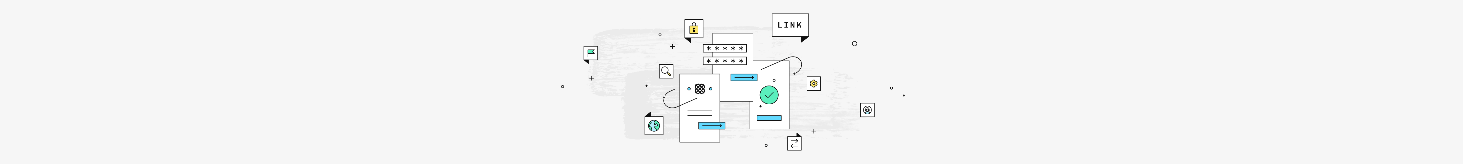 Introducing Link tokens and Link event logs banner