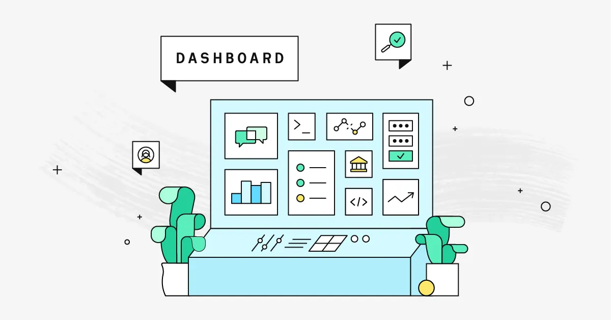 Do more faster with the new Plaid dashboard | Plaid