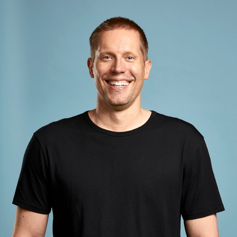 Eric Sager