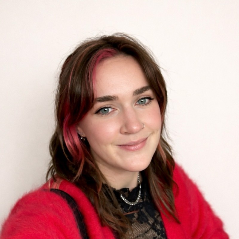 Allison Watson author bio