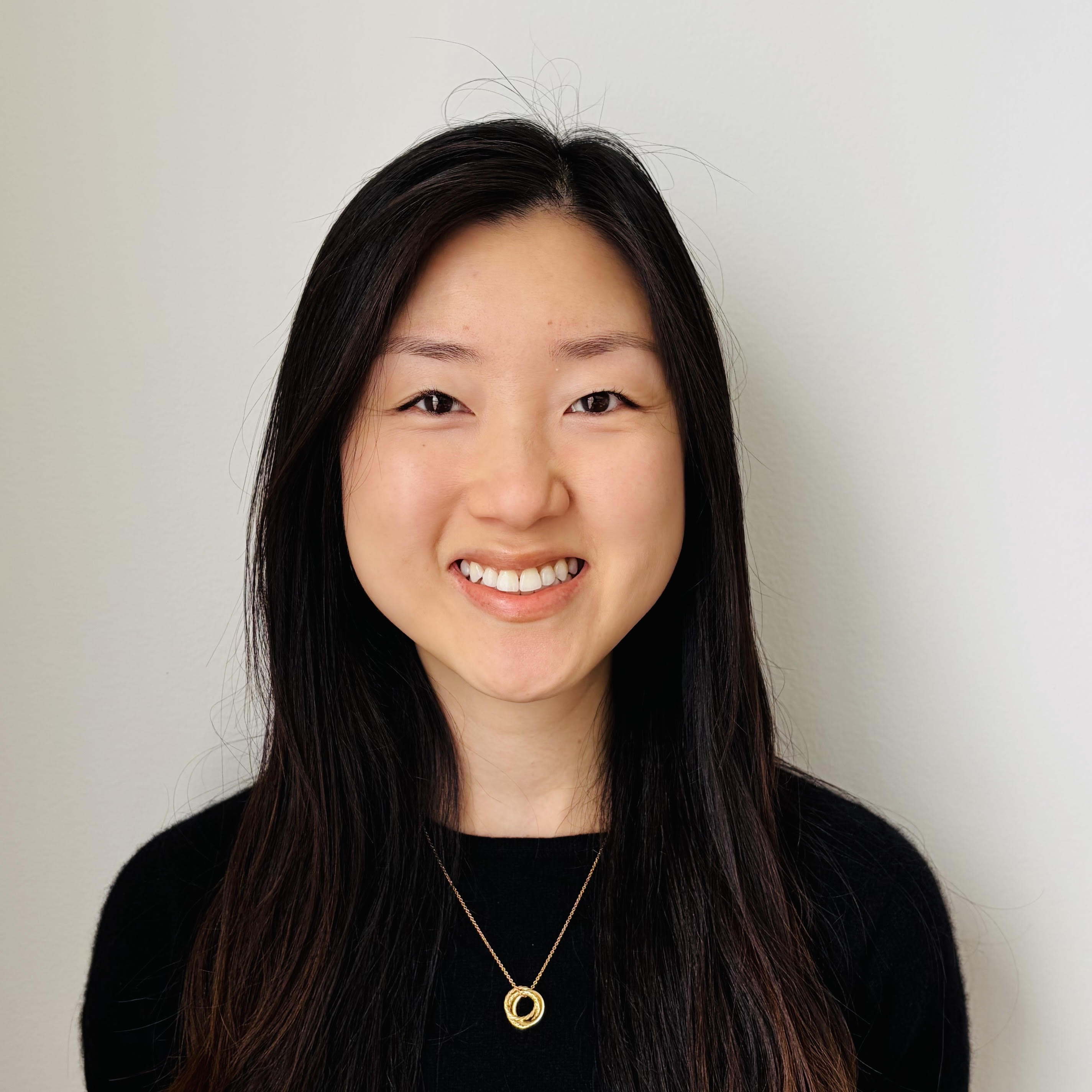 Annie Gao