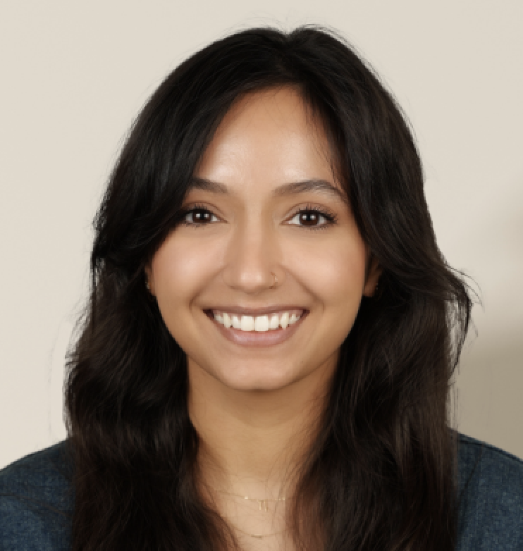 Anahita Walia Headshot