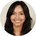 Anahita Walia Headshot