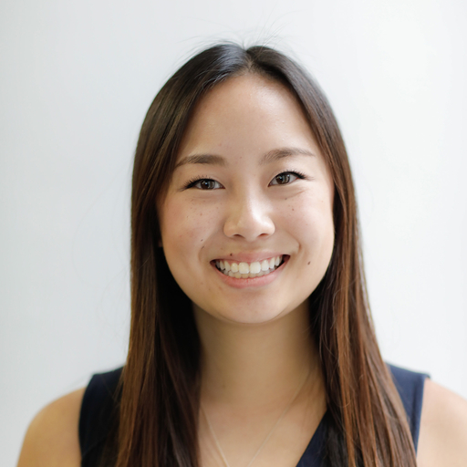 Justina Chen