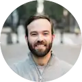 Tom Hill Headshot