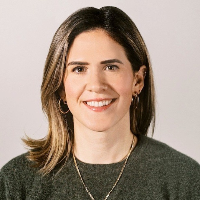 Anna Briggs