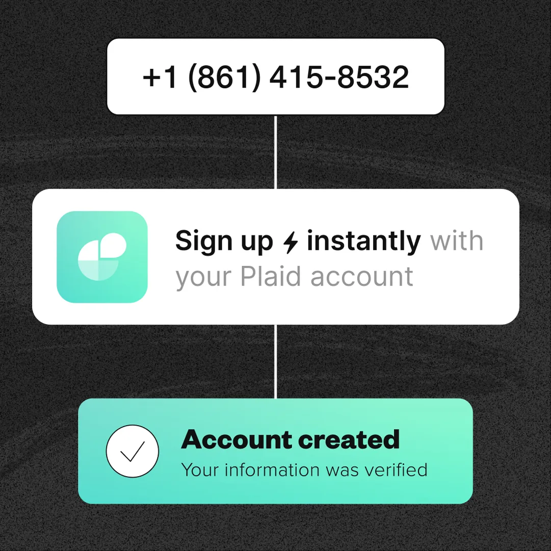 Introducing Plaid Layer: The future of secure instant financial