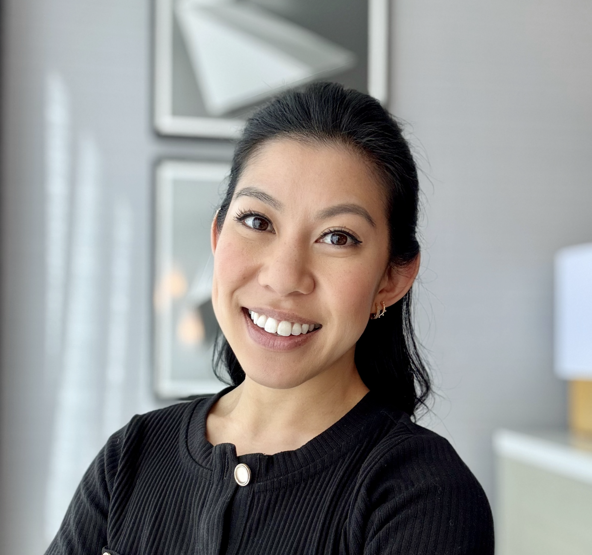Tiffany Ha Author Bio