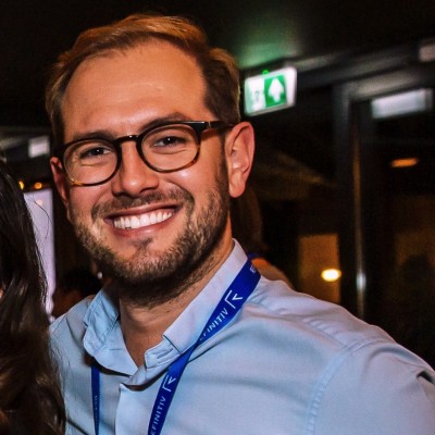 Martijn Bos
