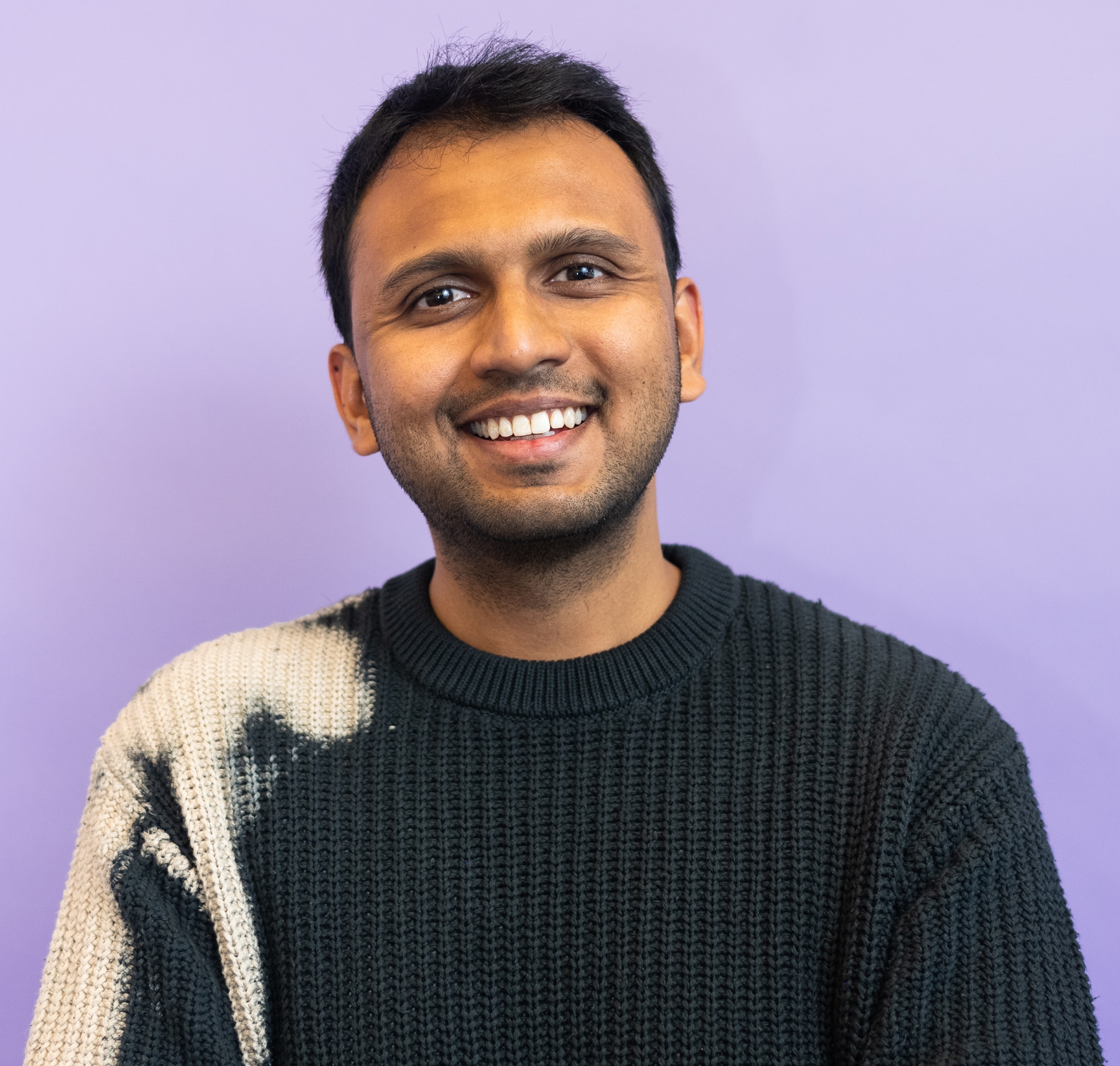 Rohan Sriram