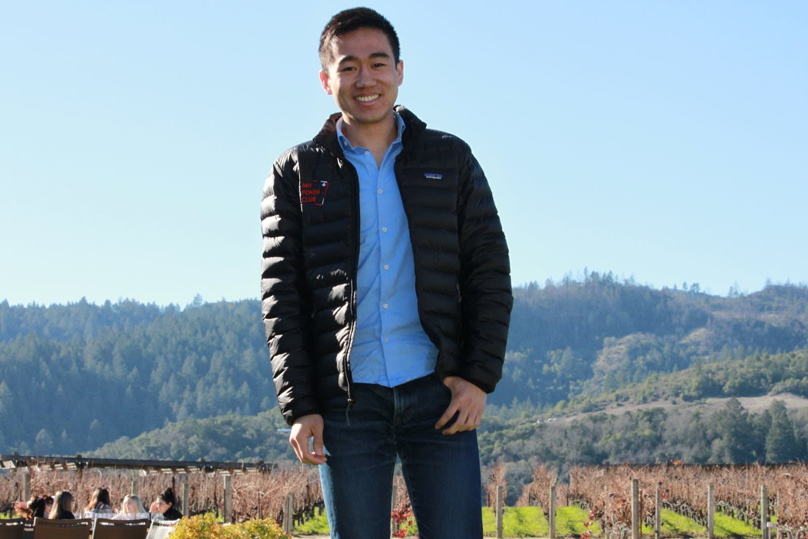 Welcome, Summer 2020 PIinterns! - Plaid