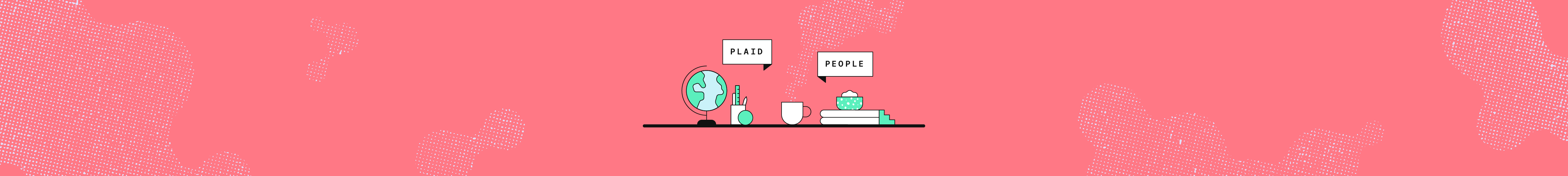 Plaid People: Jake Stern banner
