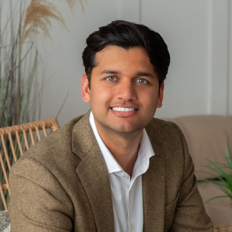 Siddarth Raghuvanshi