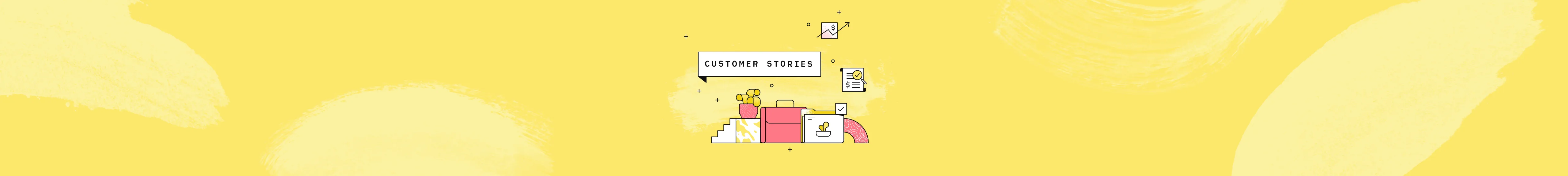 Customer Story Blog Banner