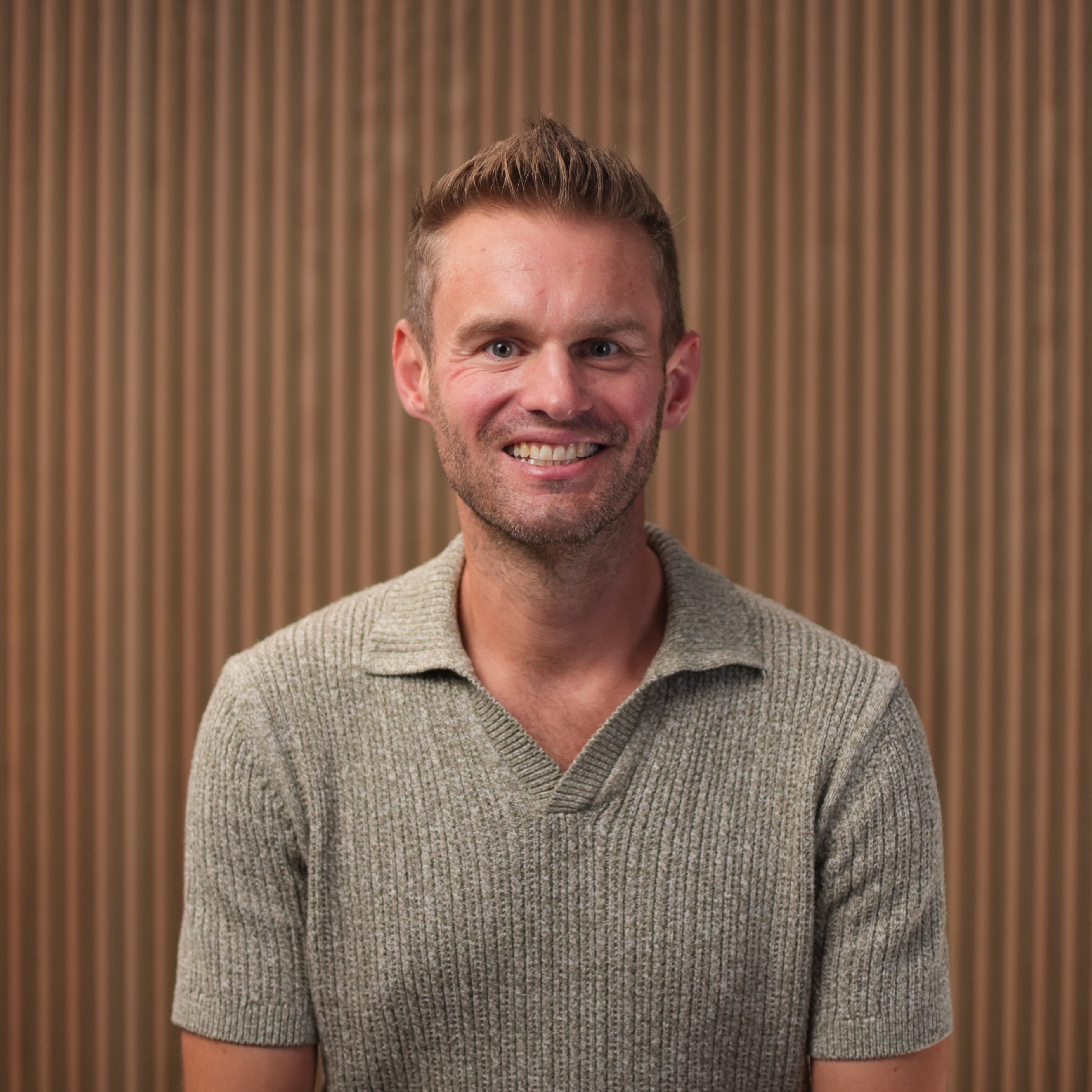 Brett Manning