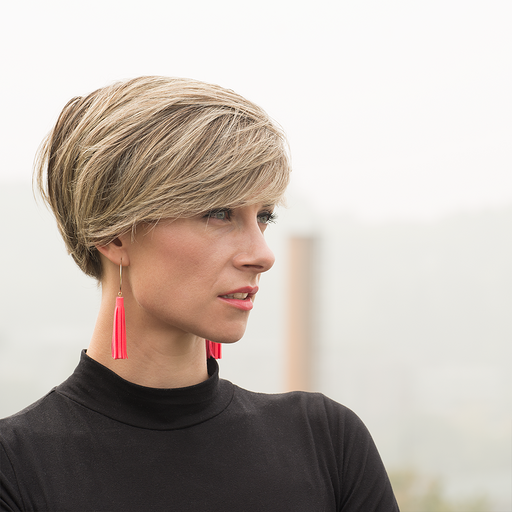 Heather Mounsey