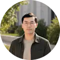 Chris Jin Headshot