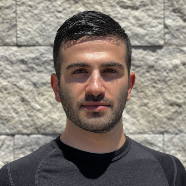 Anthony Sezer
