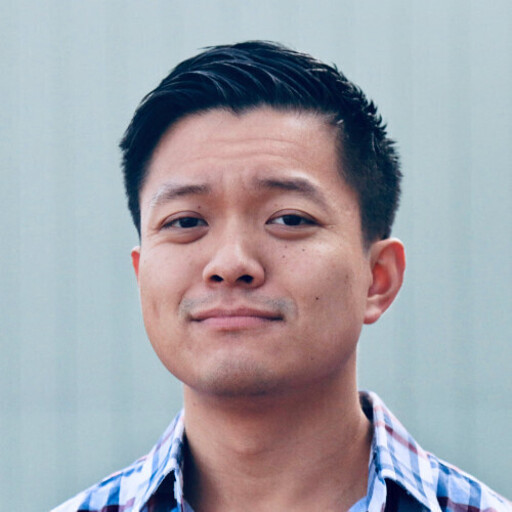 John Y. Chen
