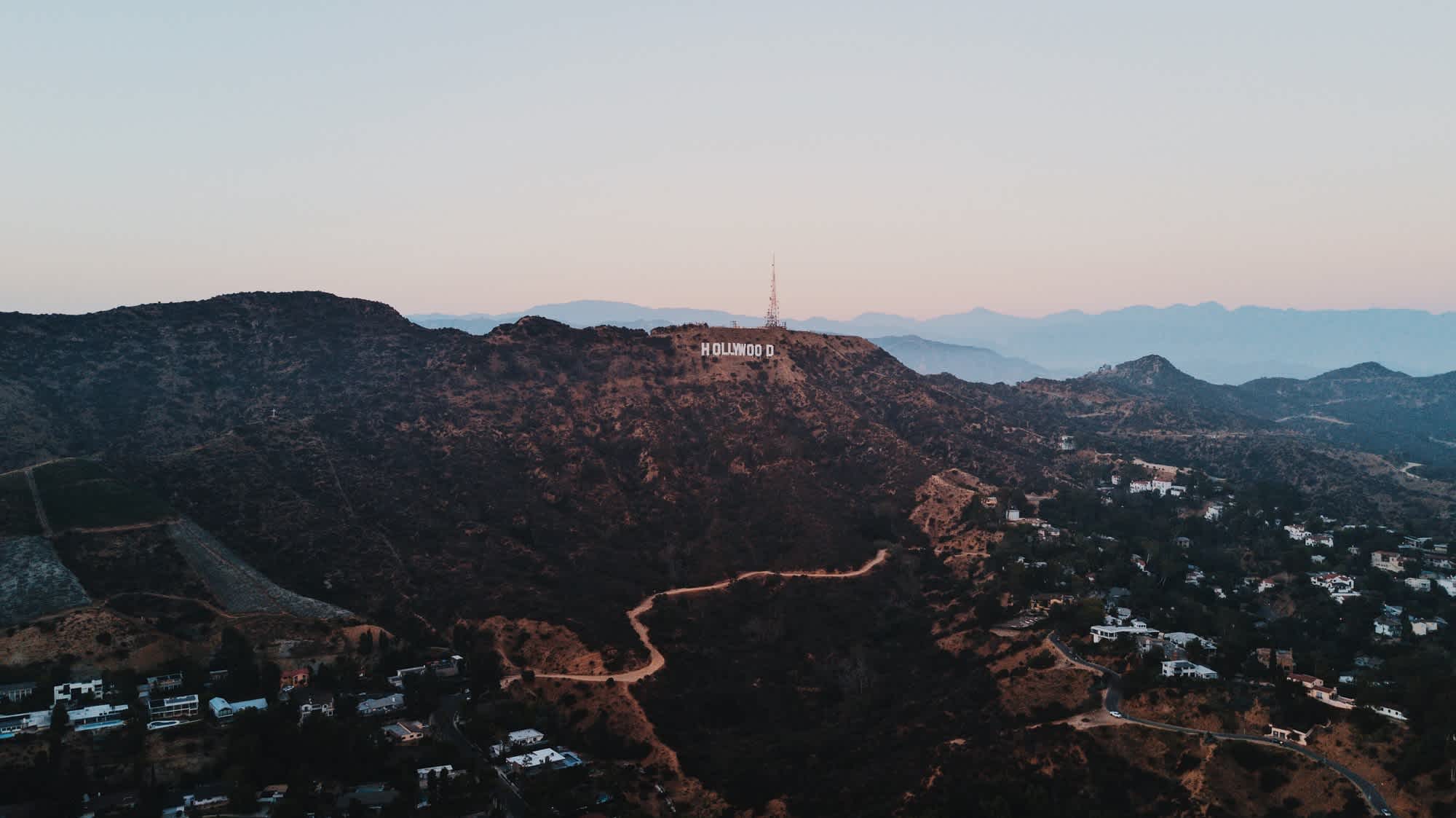 Hollywood