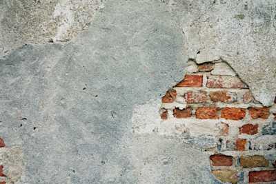 Pared y pintura