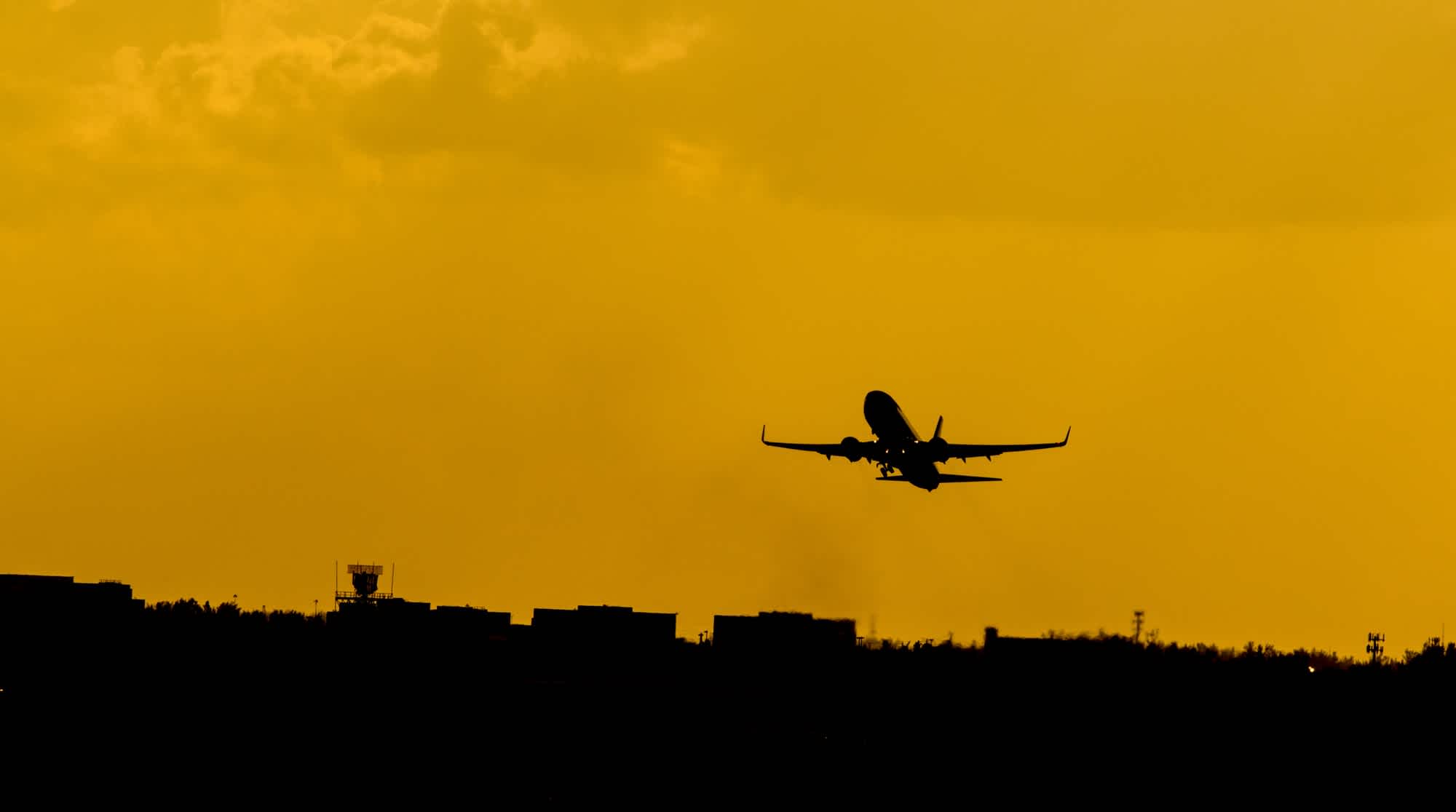 Aeropuertos