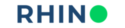 Rhino energy logo