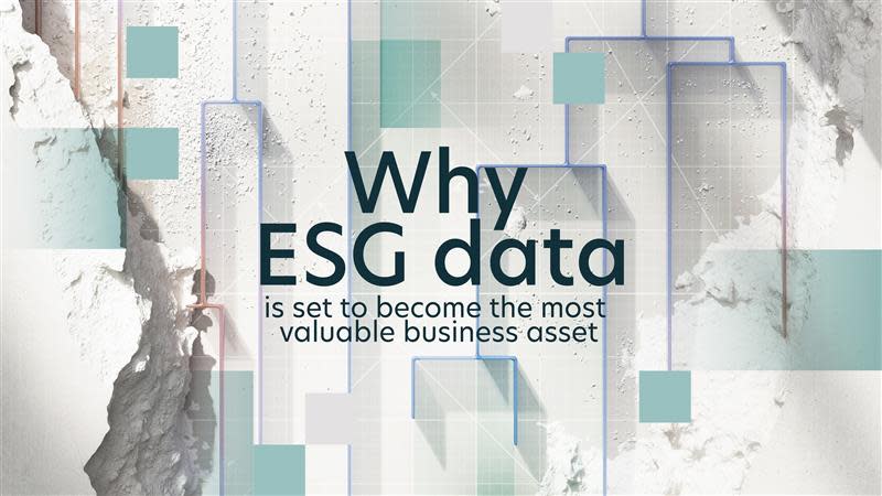 why esg