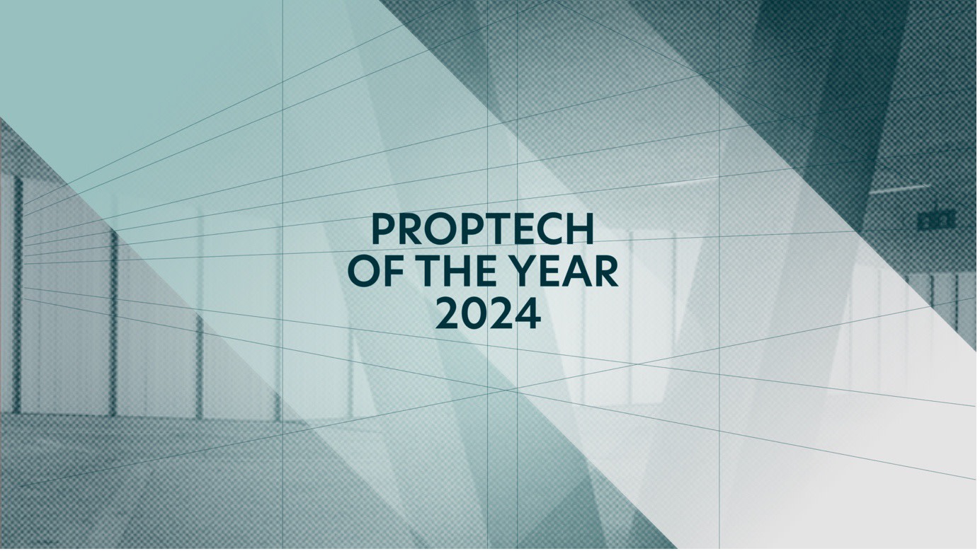 proptech of the year