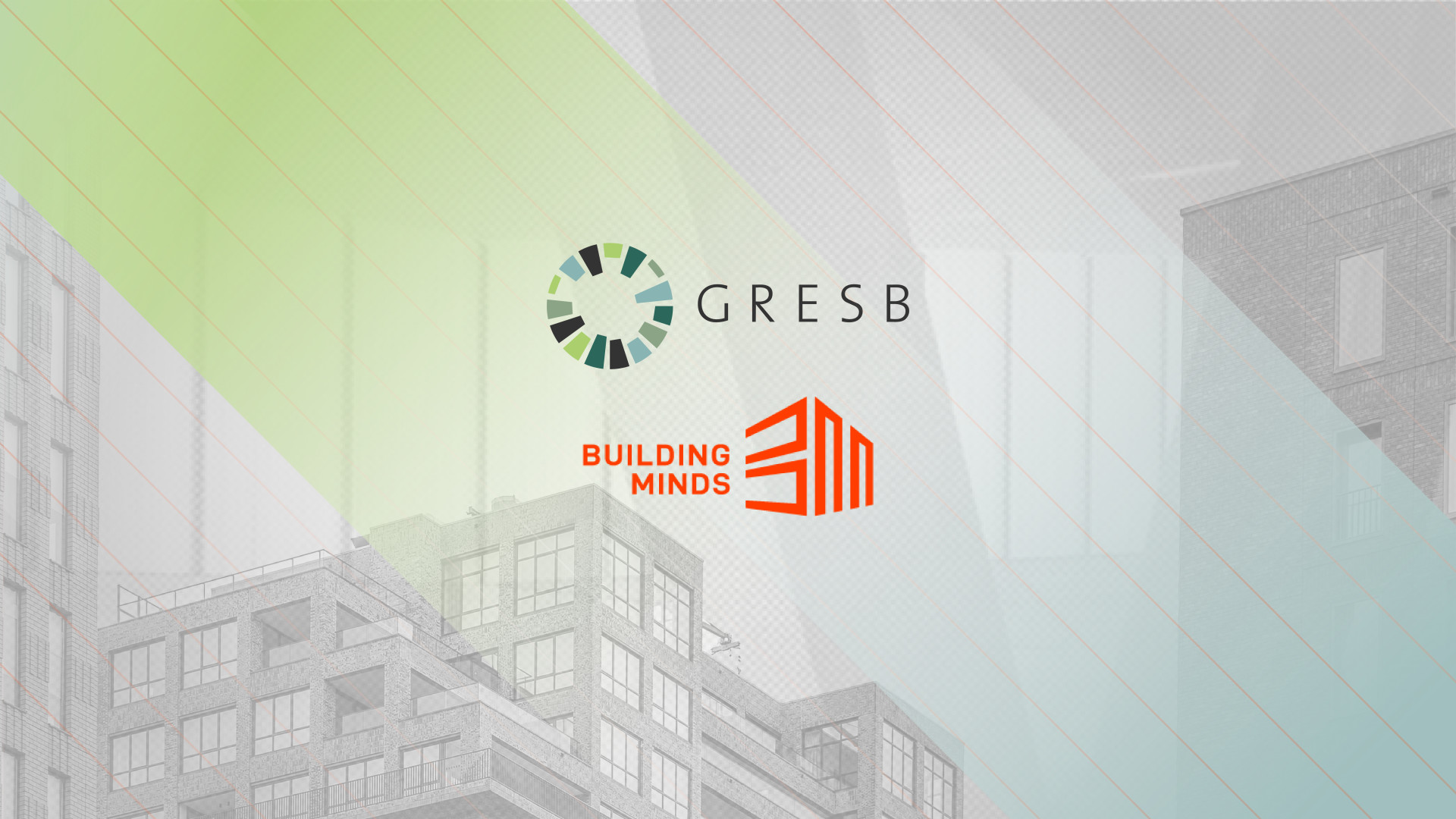 GRESB partnership