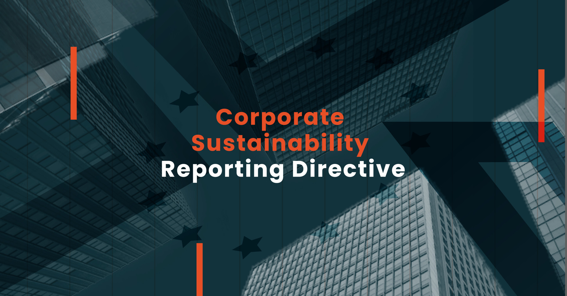 Navigating Sustainability Reporting Visual
