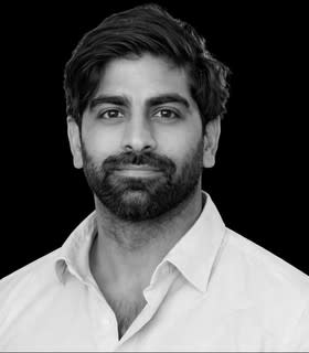 Arnie Sriskandarajah