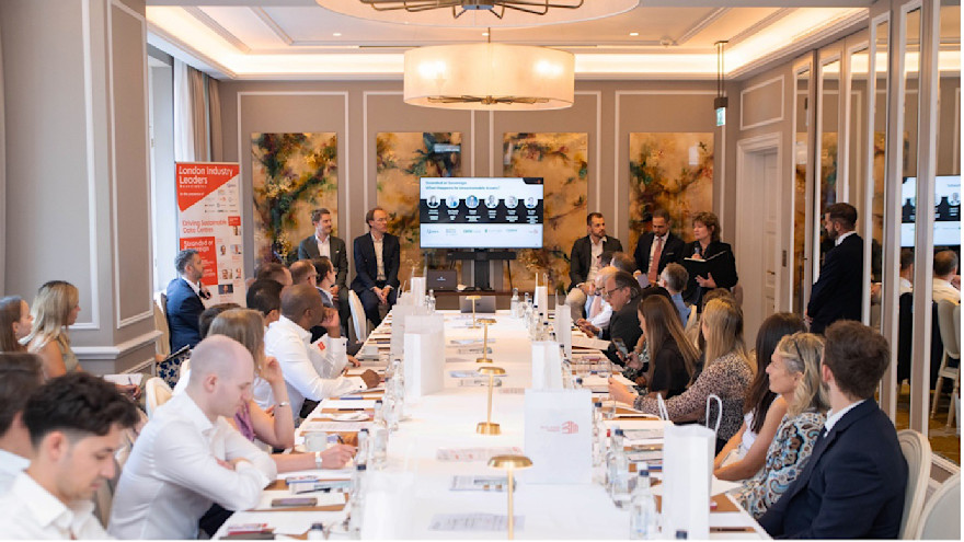 London roundtable2