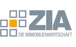 ZIA logo