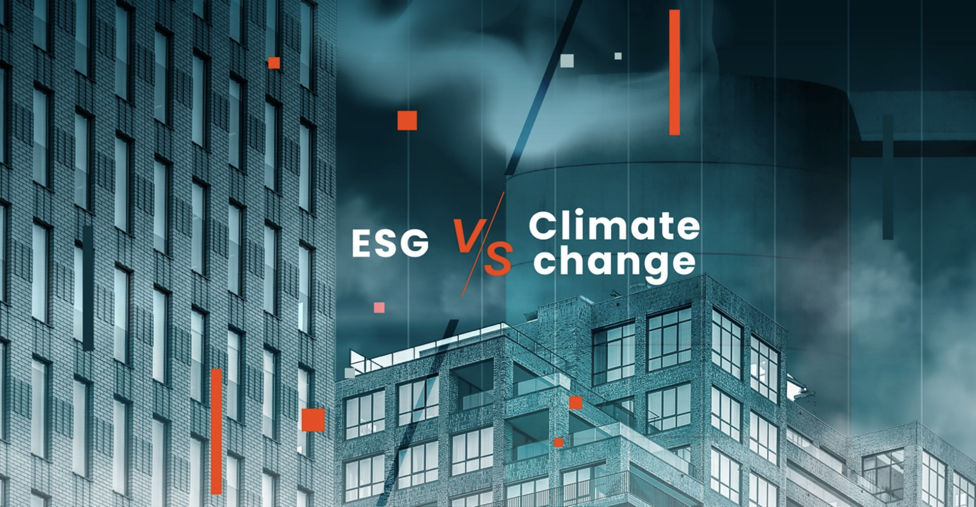 esg vs climate change