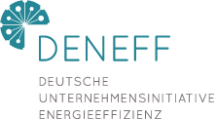 Deneff logo