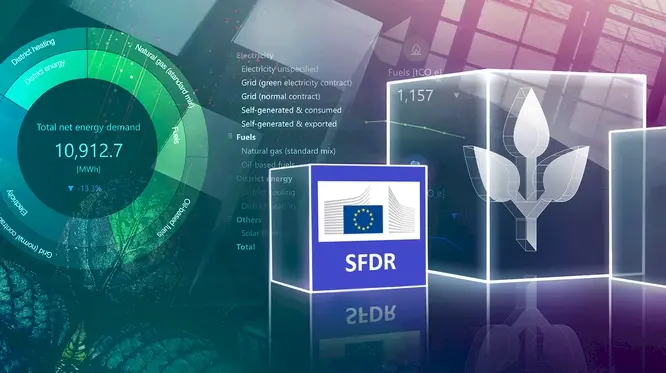 31 SFDR reporting 2023 what it is, who it concerns and how to comply.