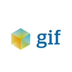 Gif e.V. logo