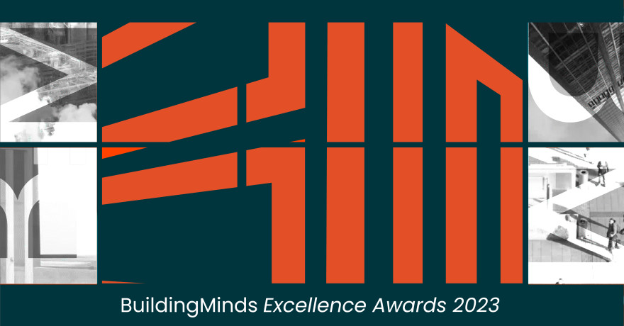 Excellence Awards Cover 2023