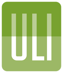 ULI logo