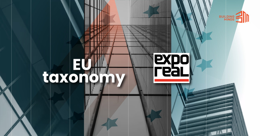 Expo - EU Taxonomy Header