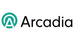 Arcadia logo